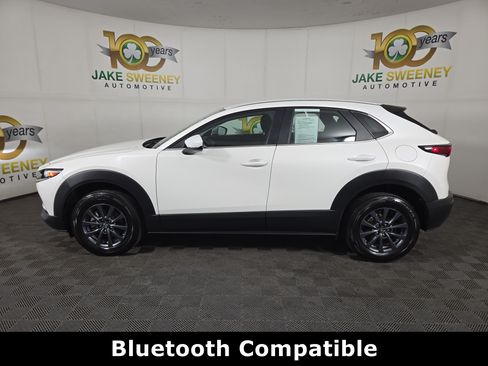 Certified 2024 MAZDA CX-30 AWD 2.5 S image 5