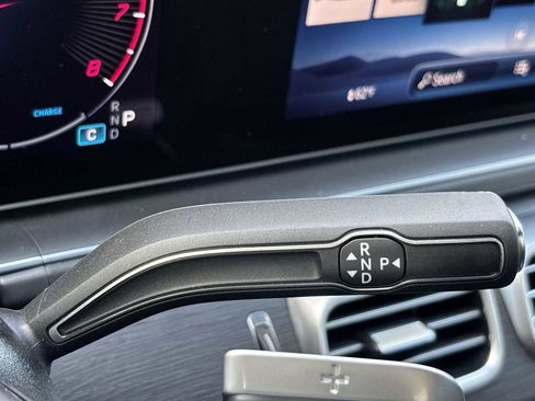 New 2026 Mercedes-Benz GLE 350 4MATIC image 24