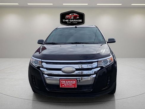 Used 2013 Ford Edge SE image 2