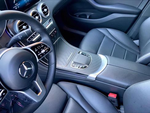 Certified 2022 Mercedes-Benz GLC 300 image 15