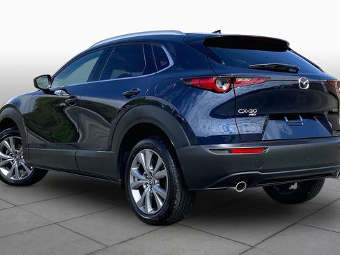 Used 2025 MAZDA CX-30 AWD 2.5 S w/ Premium Package image 12