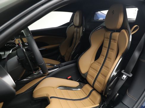 Certified 2024 Ferrari 296 GTB RWD image 16