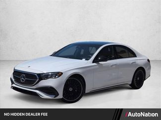 Certified 2026 Mercedes-Benz E 350 Sedan video 1