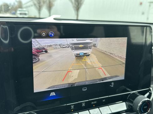 New 2026 Chevrolet Colorado W/T w/ Advanced Trailering Package image 15