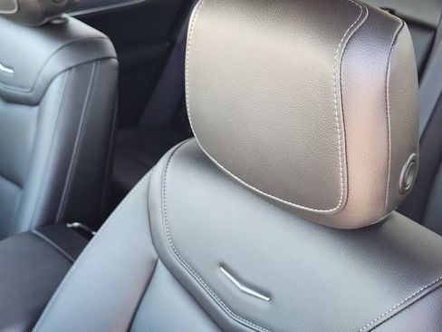 Certified 2023 Cadillac XT6 Luxury FWD image 15