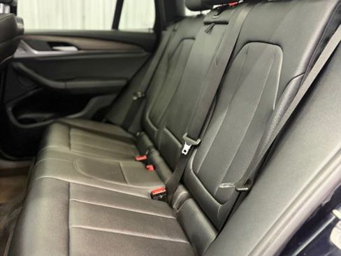 Used 2019 BMW X3 xDrive30i AWD/4WD image 14