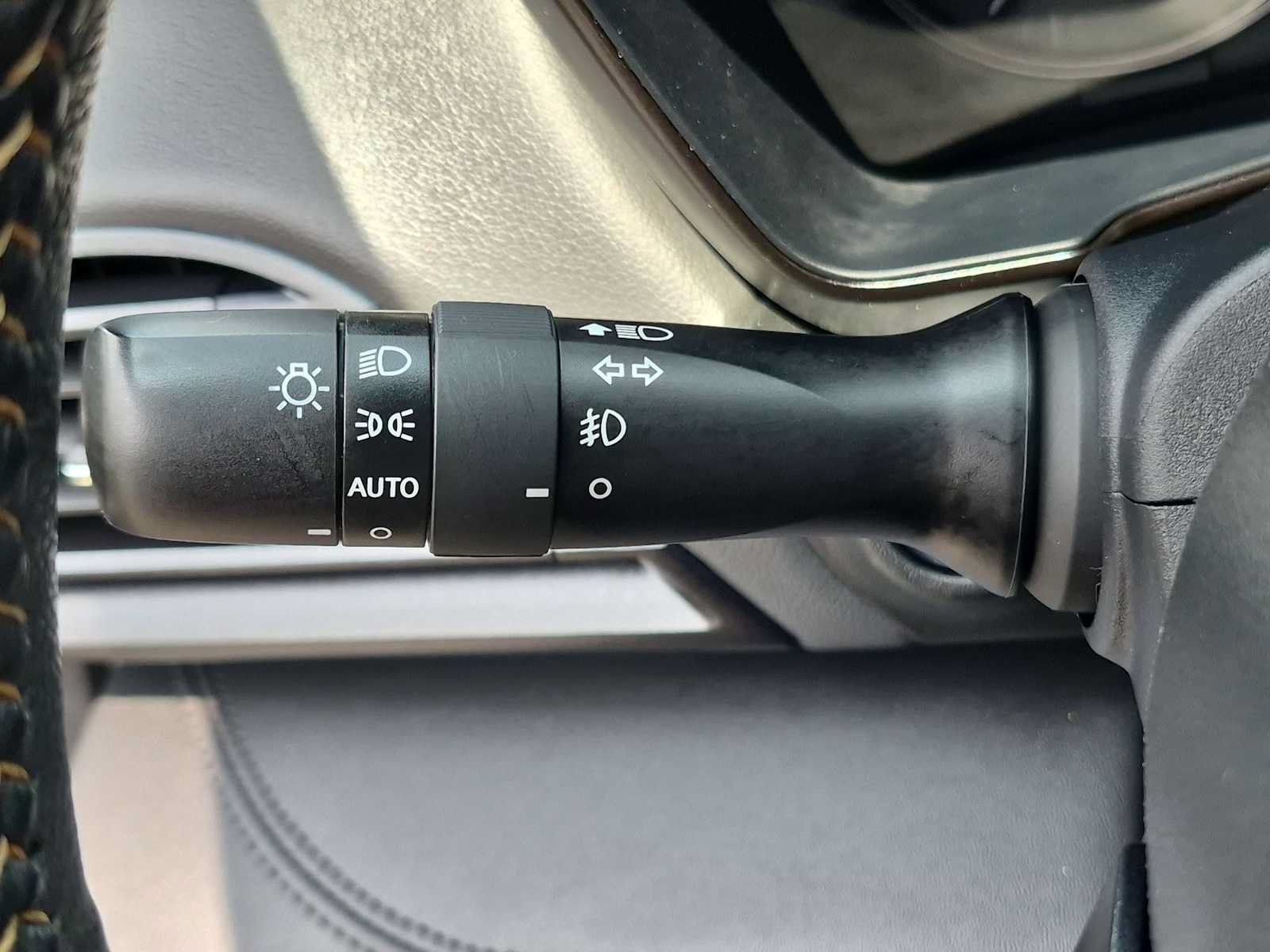 Certified 2024 Subaru Outback Wilderness AWD/4WD image 27