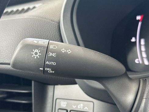 Used 2026 Toyota Grand Highlander AWD Hybrid image 30