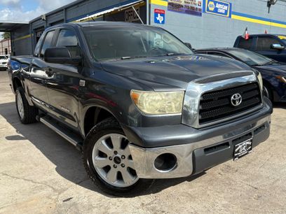 Used 2007 Toyota Tundra SR5