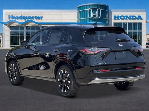 New 2027 Honda HR-V EX-L image 3