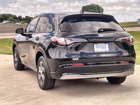 Used 2023 Honda HR-V EX-L image 5