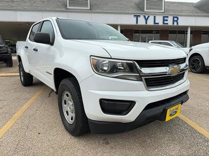 Used 2016 Chevrolet Colorado W/T w/ WT Convenience Package