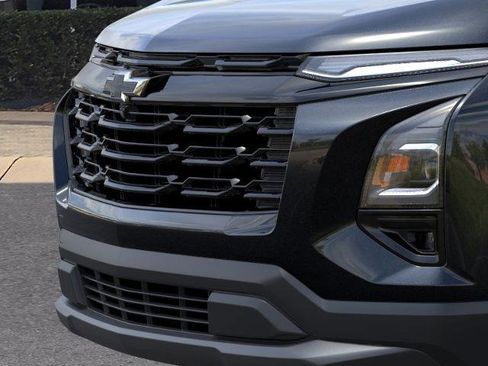 New 2026 Chevrolet Equinox LT w/ Convenience Package II image 39