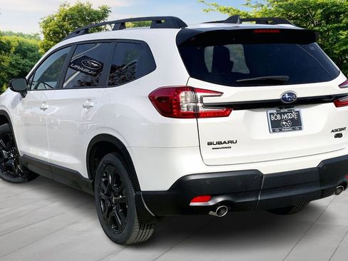 New 2026 Subaru Ascent Bronze Edition AWD/4WD image 3