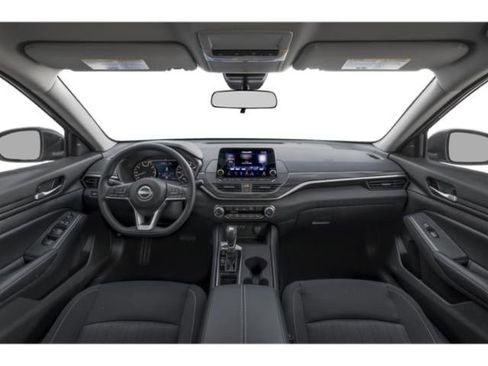 Used 2025 Nissan Altima 2.5 SV FWD image 8