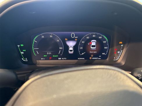 New 2025 Honda Accord Sport image 10