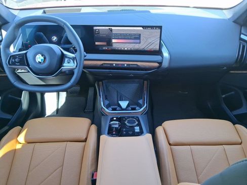 Used 2026 BMW X3 xDrive30i w/ Premium Package AWD/4WD image 13