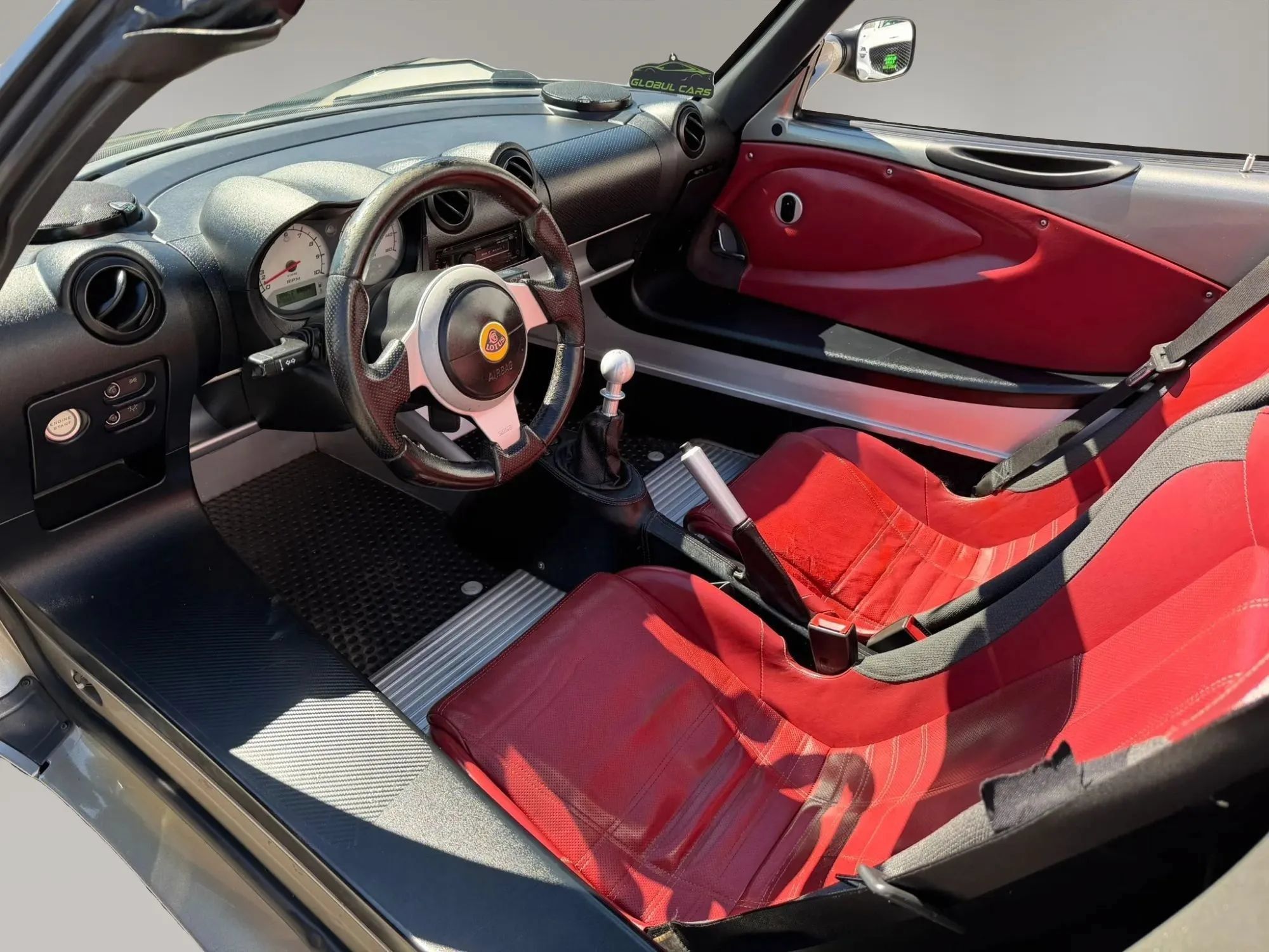 Used 2006 Lotus Elise RWD image 15