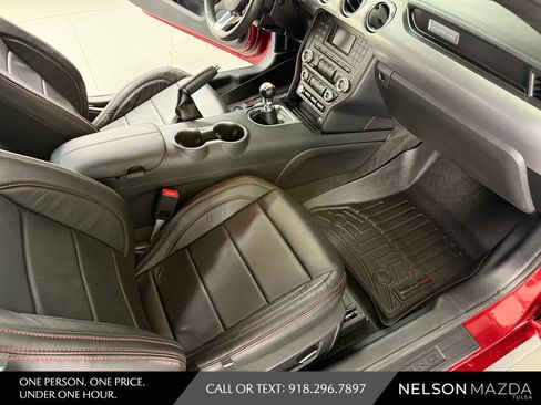 Used 2018 Ford Mustang GT RWD image 39