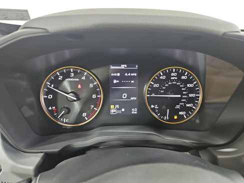 New 2026 Subaru Crosstrek 2.5i Wilderness AWD/4WD image 15