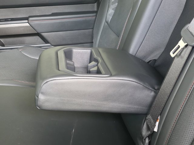 Used 2023 Toyota Tundra TRD Pro AWD/4WD image 11