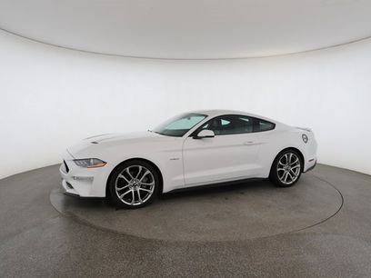Used 2018 Ford Mustang GT Premium w/ Equipment Group 401A