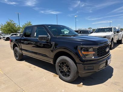 New 2026 Ford F150 STX