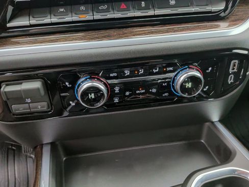 New 2026 GMC Sierra 1500 Elevation w/ Preferred Package RWD image 28