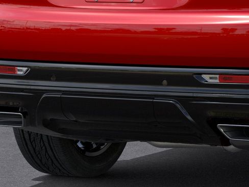 New 2026 Buick Enclave Sport Touring FWD image 14