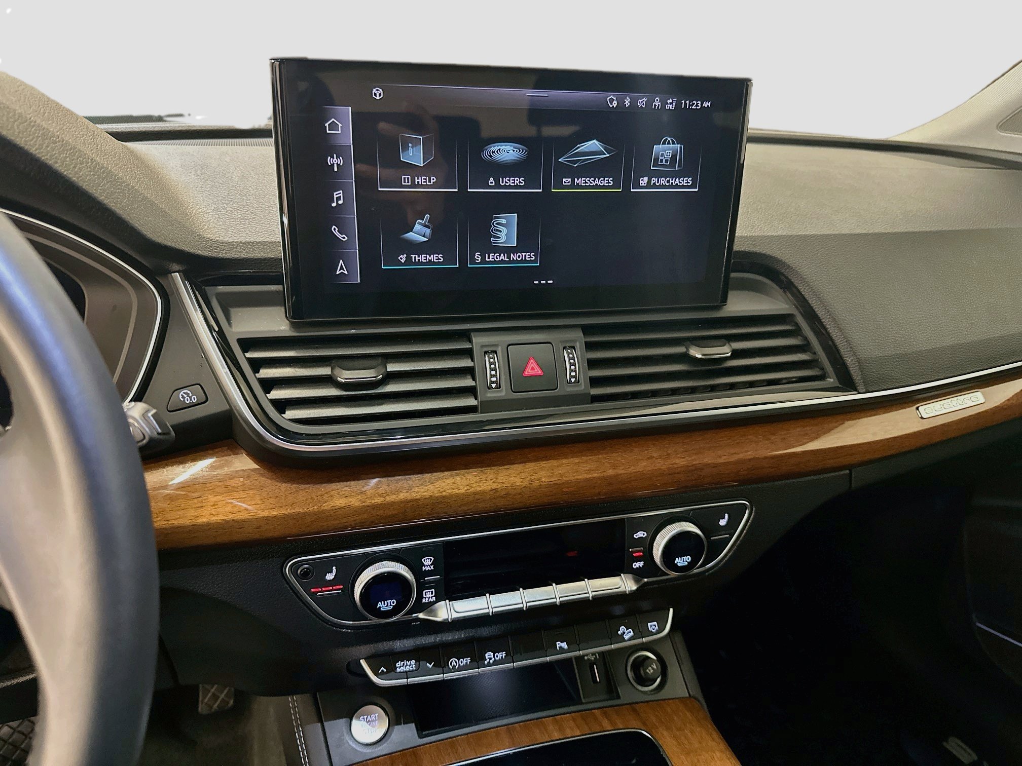Used 2023 Audi Q5 2.0T Premium Plus AWD/4WD image 26