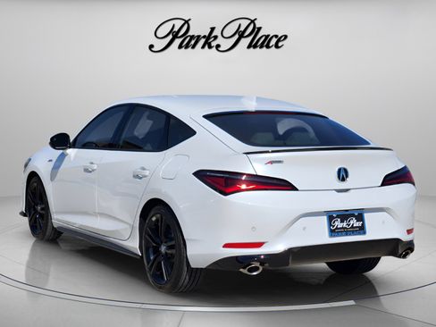 Used 2026 Acura Integra A-Spec w/ Technology Package FWD image 3