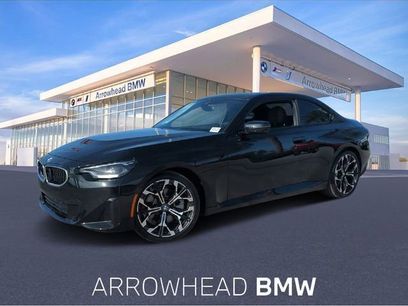 New 2026 BMW 230i Coupe w/ Convenience Package