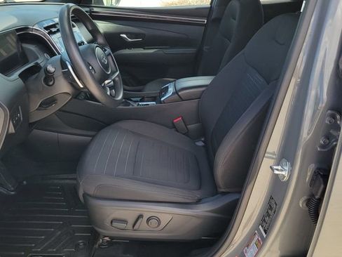 Used 2023 Hyundai Santa Cruz Night AWD/4WD image 6