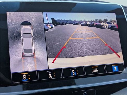 Used 2023 Cadillac CT5 V w/ Premium Package image 21