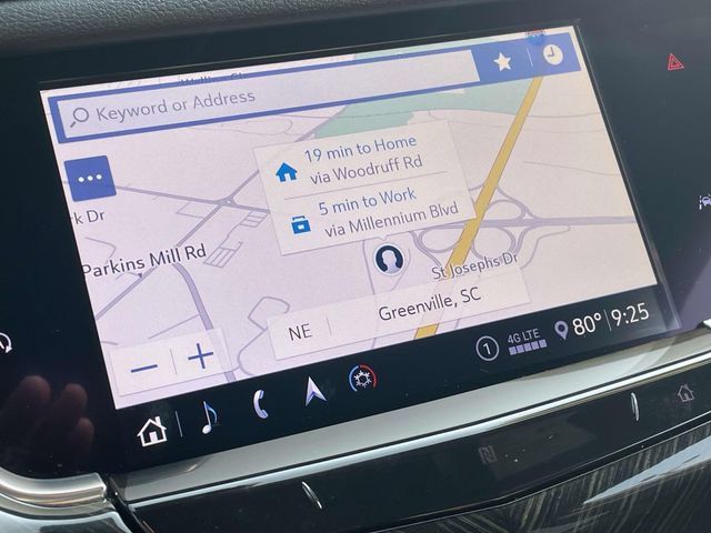 Used 2020 Cadillac XT6 Premium Luxury AWD/4WD image 28