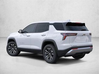 New 2026 Chevrolet Equinox LT video 4