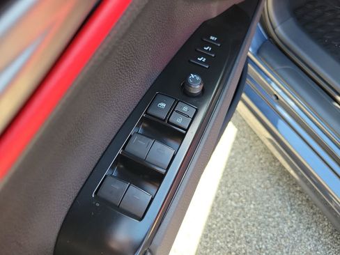 New 2026 Toyota Camry XSE FWD image 15