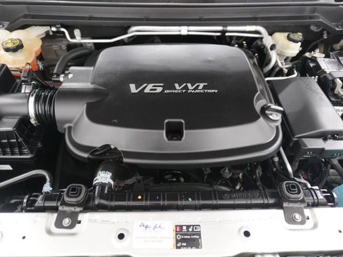 Used 2017 Chevrolet Colorado LT w/ LT Convenience Package image 28