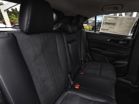 New 2026 Mitsubishi Eclipse Cross SE AWD/4WD image 31