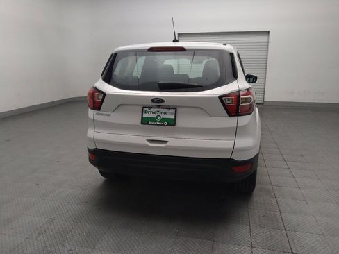 Used 2019 Ford Escape S FWD image 7