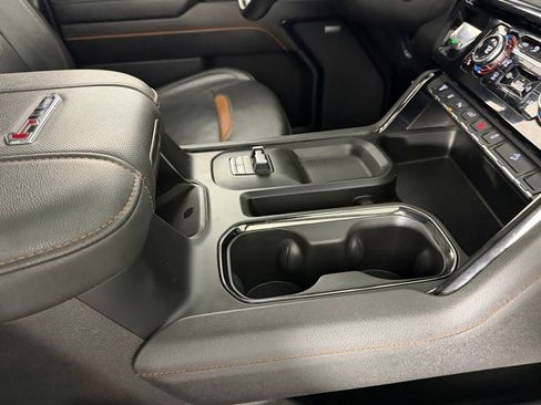 Used 2024 GMC Sierra 3500 AT4 w/ AT4 Premium Plus Package image 29