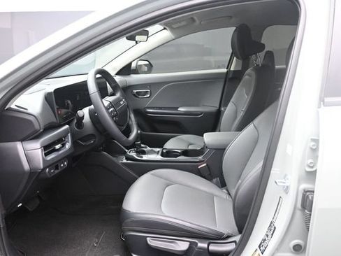 Used 2026 Kia K4 EX FWD image 18