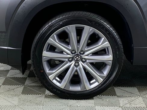 New 2026 MAZDA CX-50 AWD 2.5 S w/ Weather Package image 12