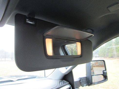 New 2026 GMC Sierra 2500 Denali w/ Denali Reserve Package image 53