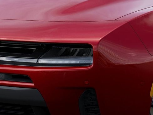 New 2026 Dodge Charger Scat Pack w/ Blacktop Package AWD/4WD image 10