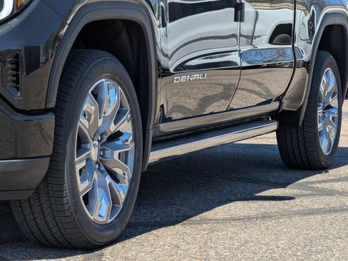 New 2026 GMC Sierra 1500 Denali w/ Denali Reserve Package AWD/4WD image 7