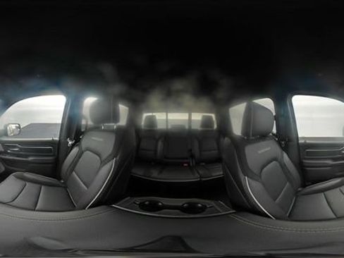 New 2026 RAM 1500 Laramie w/ Night Edition AWD/4WD image 20