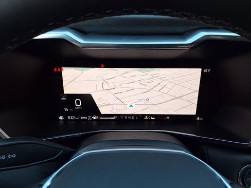 New 2026 GMC Canyon Elevation w/ Convenience Package image 11