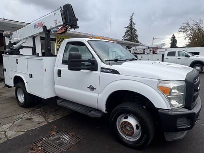 Used 2015 Ford F350 XL