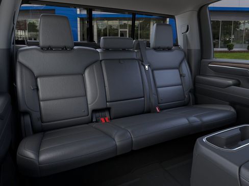 New 2026 Chevrolet Silverado 3500 LT w/ Trail Boss Package image 17